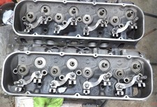 Bbc 781 heads for sale  Amarillo
