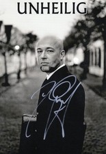 Unheilig seltenes riginal gebraucht kaufen Unheilig seltenes riginal gebraucht kaufen  Ottobeuren