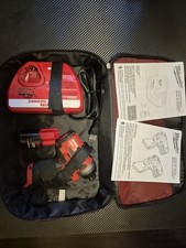 Milwaukee 3453 m12 for sale  Las Vegas