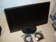 24uh backlit monitor. for sale  Rockford