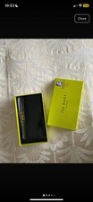 Patent black ted for sale  BURGESS HILL