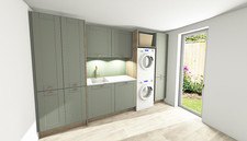 Display schmidt kitchen for sale Display schmidt kitchen for sale  LONDON