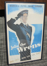 Ww2 join wrens for sale  NEWCASTLE UPON TYNE