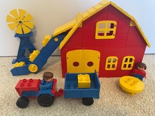 Vintage lego duplo for sale  Portland