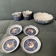 Arita ware imari for sale  Salem