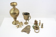 Vintage brass south for sale  LEEDS