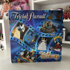 Jeu société trivial d'occasion  La Ferté-Gaucher