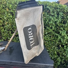Toro mower grass for sale  ASHTEAD