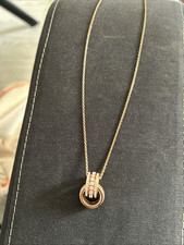 Swarovski collier d'occasion  Gagny