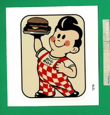 1960s decal big for sale  Troutville