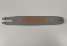 Secura guide chaîne d'occasion  Saint-Martin-d'Hères
