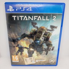Titanfall ps4 usato  Olginate