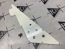 Usado, Original Gibson Flying V Pickguard Placa Guarda Pick Creme comprar usado Usado, Original Gibson Flying V Pickguard Placa Guarda Pick Creme comprar usado  Enviando para Brazil
