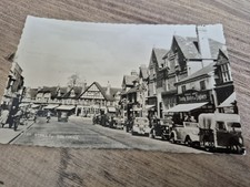 Vintage postcard high for sale Vintage postcard high for sale  CANVEY ISLAND