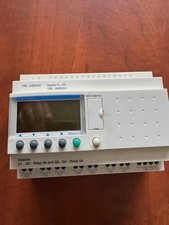 Sr3 b261fu telemecanique usato  Spedire a Italy