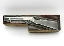 Carabine matrice original d'occasion  Rouen-