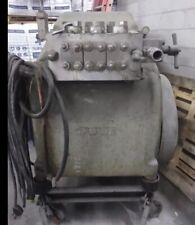 Homogenizer apv gaulin for sale  Dalton