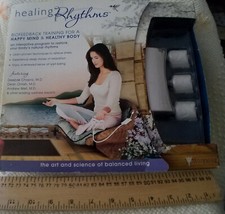 Usado, Dispositivo de biofeedback Healing Rhythms vintage comprar usado  Enviando para Brazil