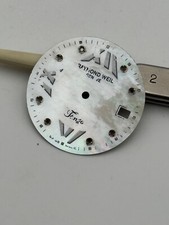 Raymond weil tango usato  Napoli