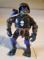 Boneco TEENAGE MUTANT NINJA TURTLES TMNT 2003 Don Donatello BATTLE BIKE MOTO-X comprar usado  Enviando para Brazil