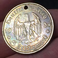 Germania deutsches reich usato  San Bonifacio