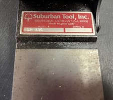 Surburban tool inc for sale  Tuscumbia
