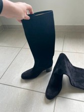 Bottes free lance d'occasion  Saran