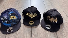 Kinder caps batman gebraucht kaufen Kinder caps batman gebraucht kaufen  Deutschland