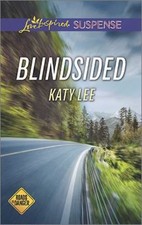 Usado, Blindsided by Lee, Katy comprar usado  Enviando para Brazil