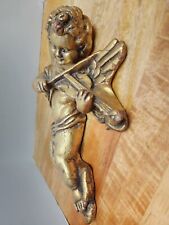 Vintage chalkware plaster for sale  Spanaway