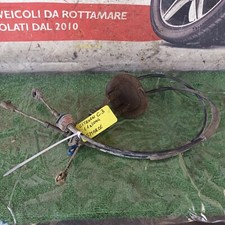 Corde lacci cavo usato Corde lacci cavo usato  Marcianise