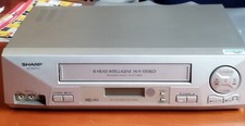 Sharp mh770 videorecorder usato Sharp mh770 videorecorder usato  Sesto San Giovanni