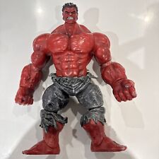 Red hulk marvel for sale  RIDING MILL