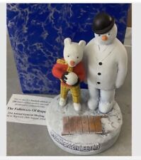 Rupert bear figure for sale  GREAT YARMOUTH