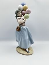 Vintage lladro balloon for sale  LINCOLN