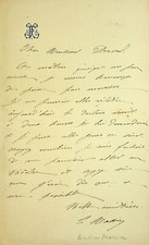 Léontine massin artiste d'occasion Léontine massin artiste d'occasion  Angers-