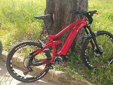 Haibike all mountain usato  Carinaro