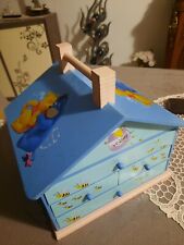 Casetta legno disney usato  Torino