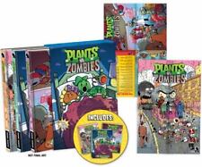 Plants vs. Zombies Boxed Set 8, Tobin, Paul, Excellent Book comprar usado  Enviando para Brazil