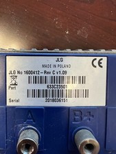 Jlg t350 power for sale  Sacramento