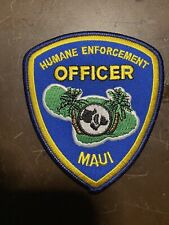 hawaii police badges for sale  Mesa