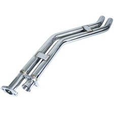 Downpipe tube afrique d'occasion  Cournon-d'Auvergne