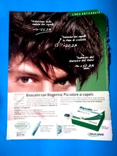 Ritaglio giornale pubblicita usato  Bologna