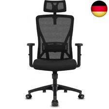 Burostuhl ergonomisch bã gebraucht kaufen  Berlin