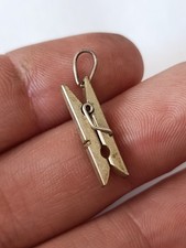 Pendentif pince linge d'occasion  Frejus
