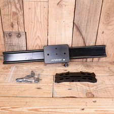 Andoer camera video for sale  SHEFFIELD