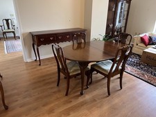 Stickley fayetteville dining for sale  Morganton