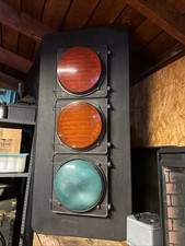 Vintage traffic signal for sale  Porter Ranch
