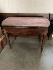 Tavolo legno usato  Montebelluna