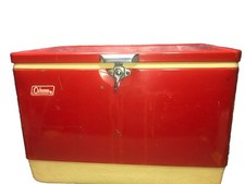 Vintage 1970 coleman for sale  Sacramento